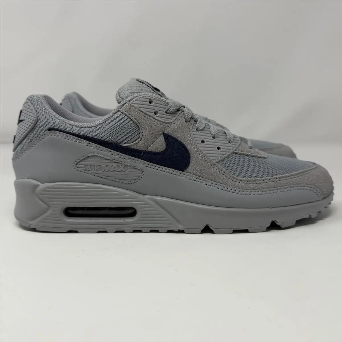 Nike shoes - Nike Air Max 90 - Air Max - DM0029-022 - Blue (UPC: 00198488585932) 3