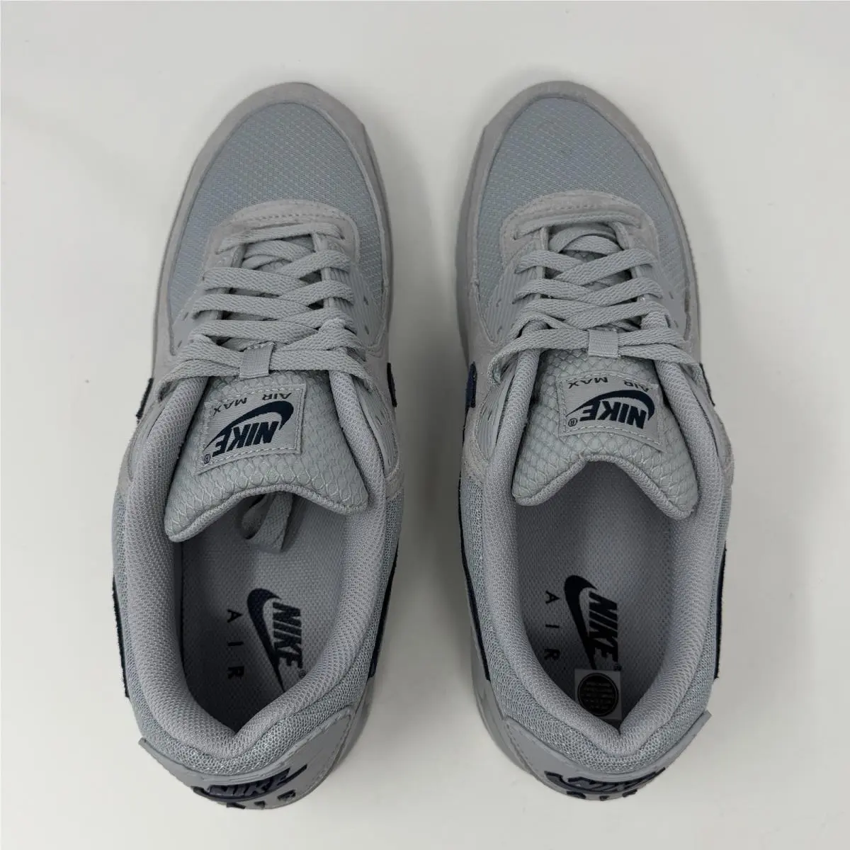 Nike shoes - Nike Air Max 90 - Air Max - DM0029-022 - Blue (UPC: 00198488585932) 7