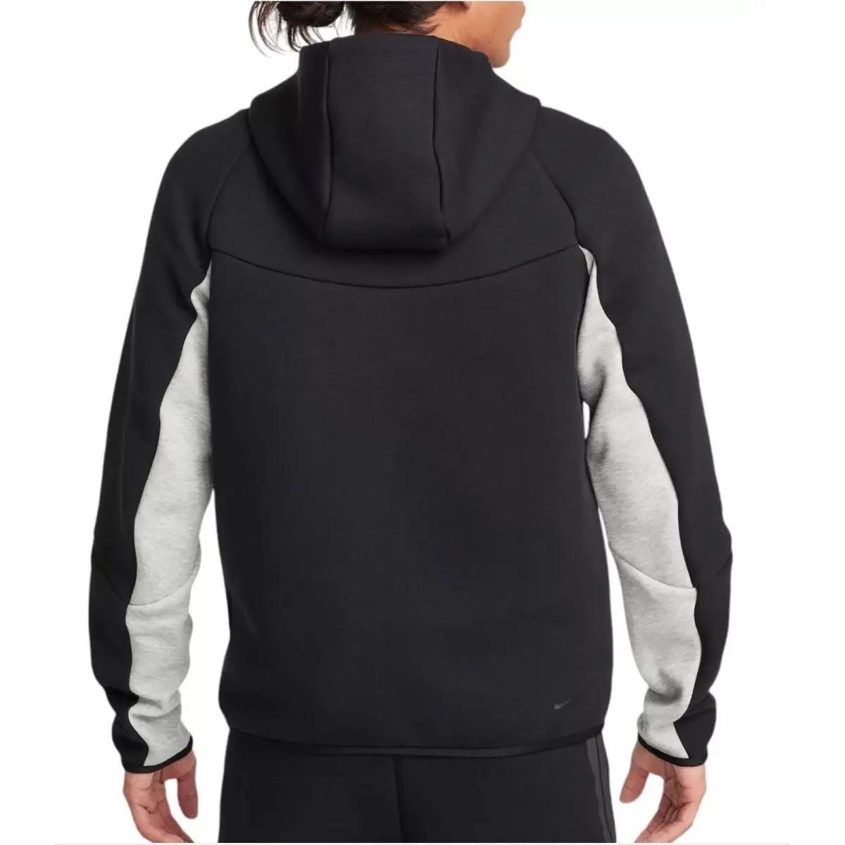 Nike clothing - Black 1