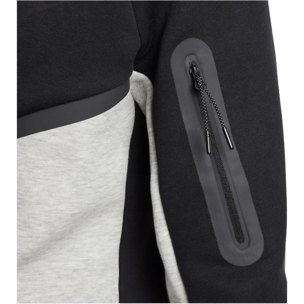 Nike clothing - Black 3