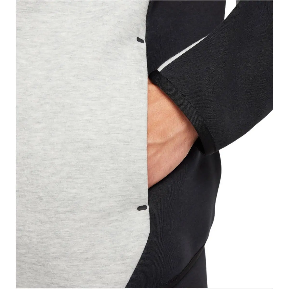 Nike clothing - Black 4