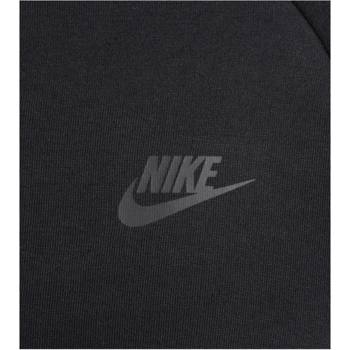 Nike clothing - Black 6