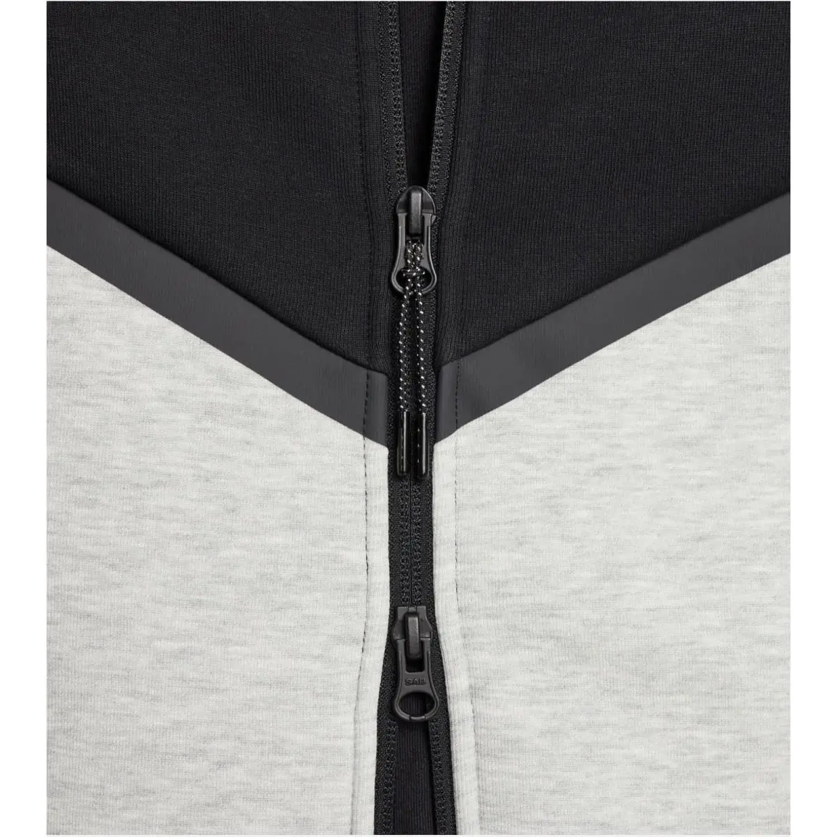 Nike clothing - Black 5