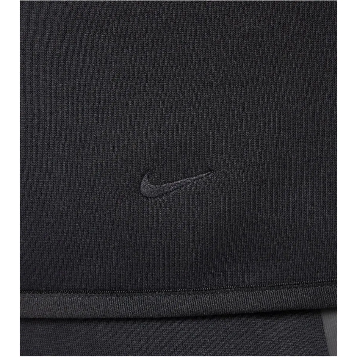 Nike clothing - Black 7