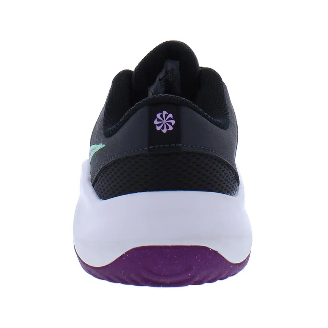 Nike shoes - Nike Legend Essential 3 - Legend Essential - DM1119-003 - Gray, Main: Black (UPC: 196151798207) 2