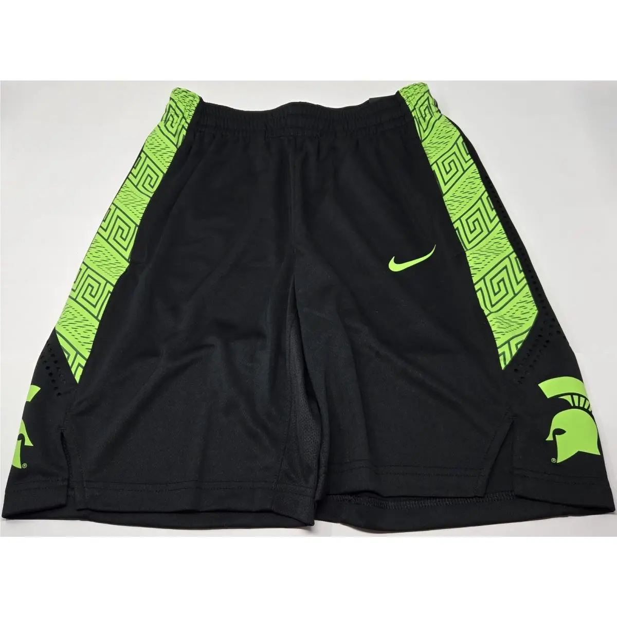 Nike clothing - Green 0