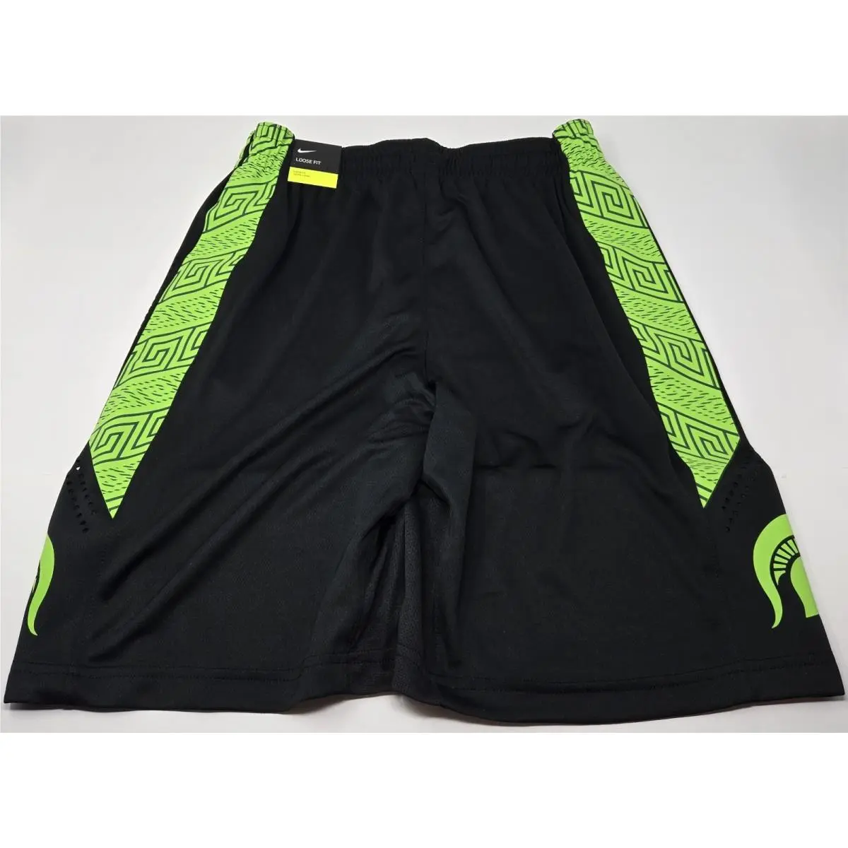 Nike clothing - Green 1