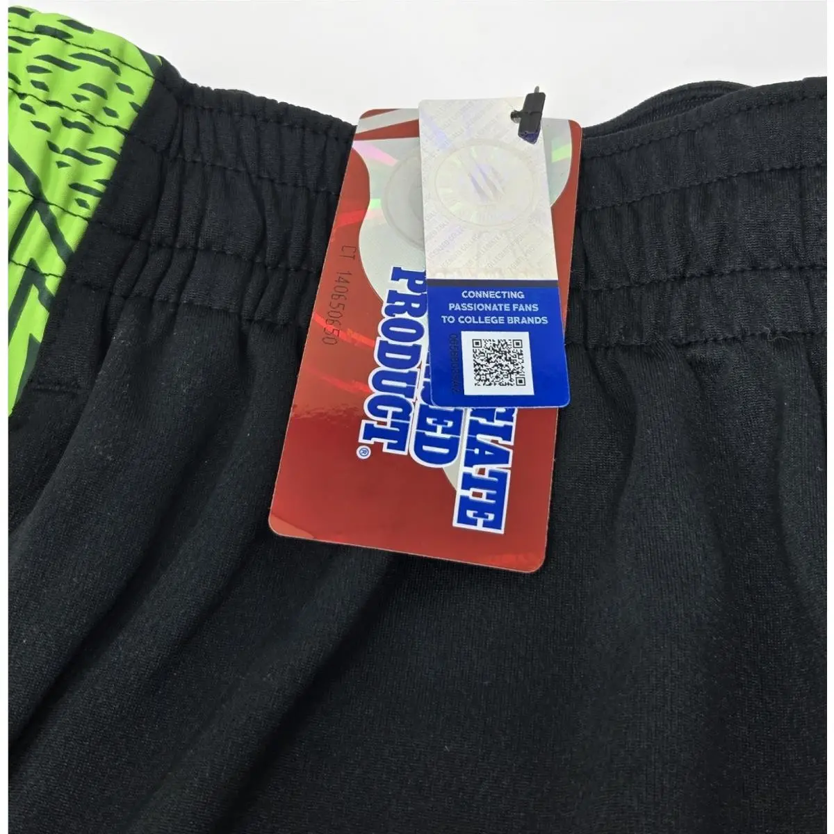 Nike clothing - Green 3