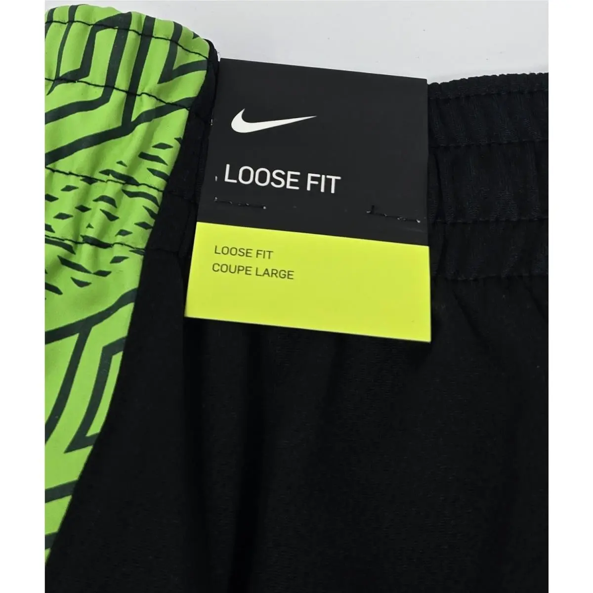Nike clothing - Green 4