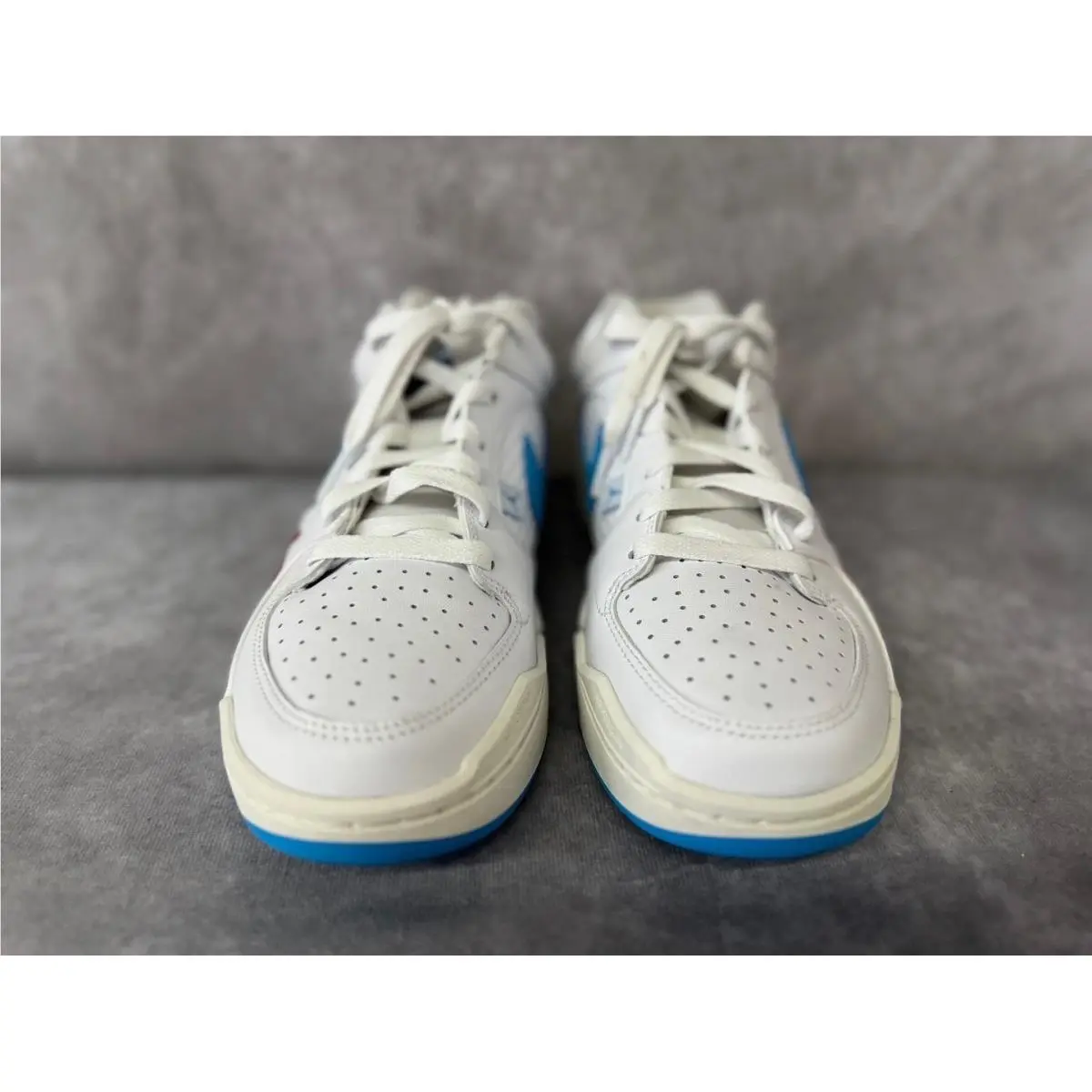 Nike shoes - Jordan Stadium - Stadium - White 1