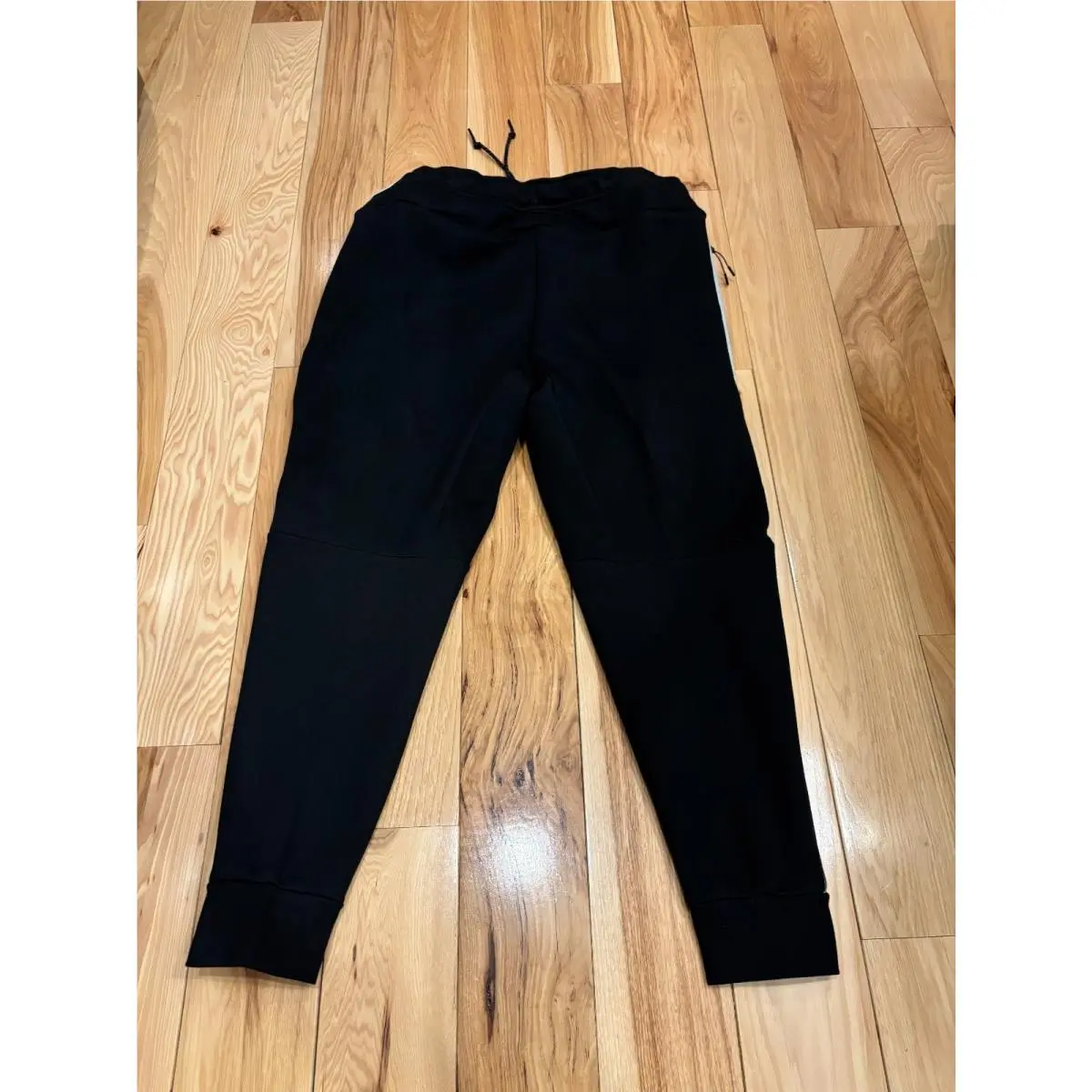 Nike clothing - Black (UPC: 198484637789) 1