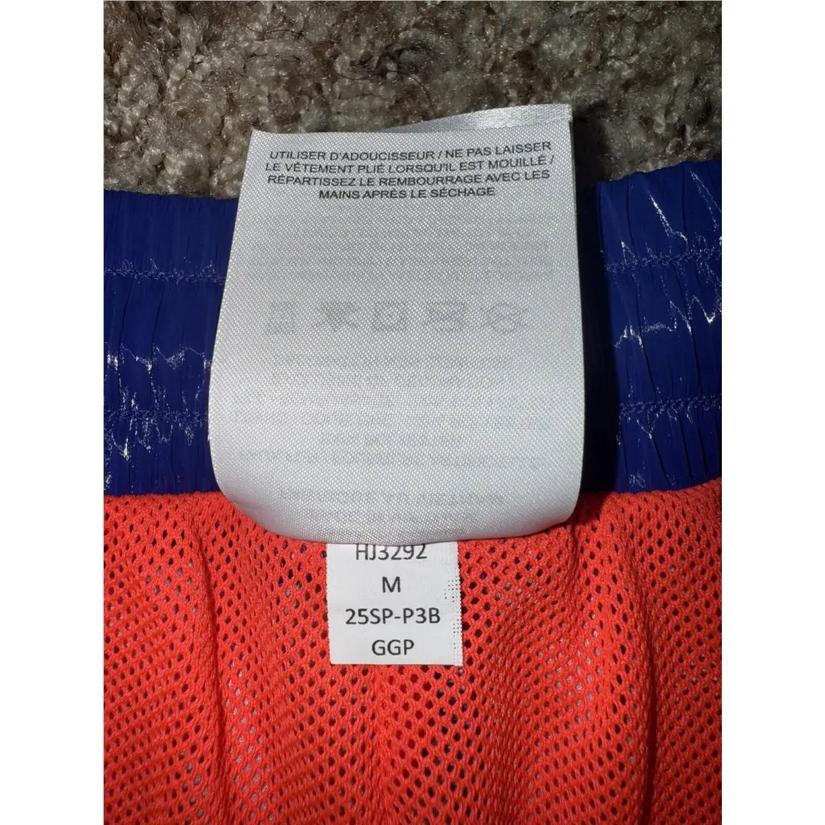 Nike clothing - NA - Blue 8