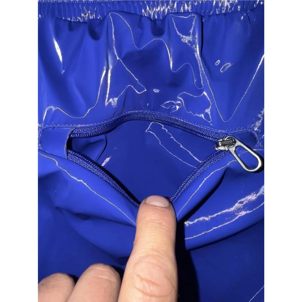 Nike clothing - NA - Blue 10