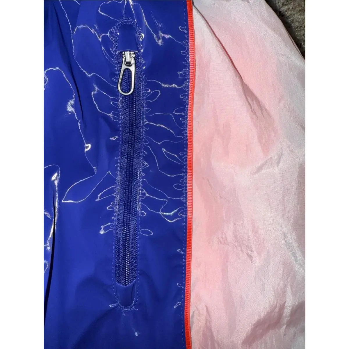 Nike clothing - NA - Blue 0