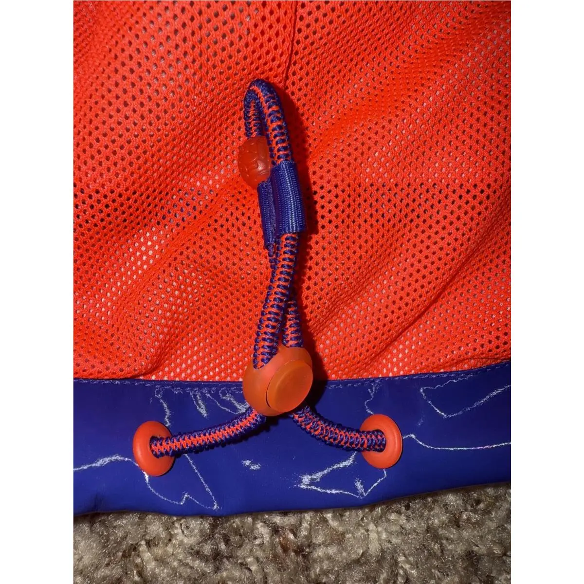 Nike clothing - NA - Blue 1
