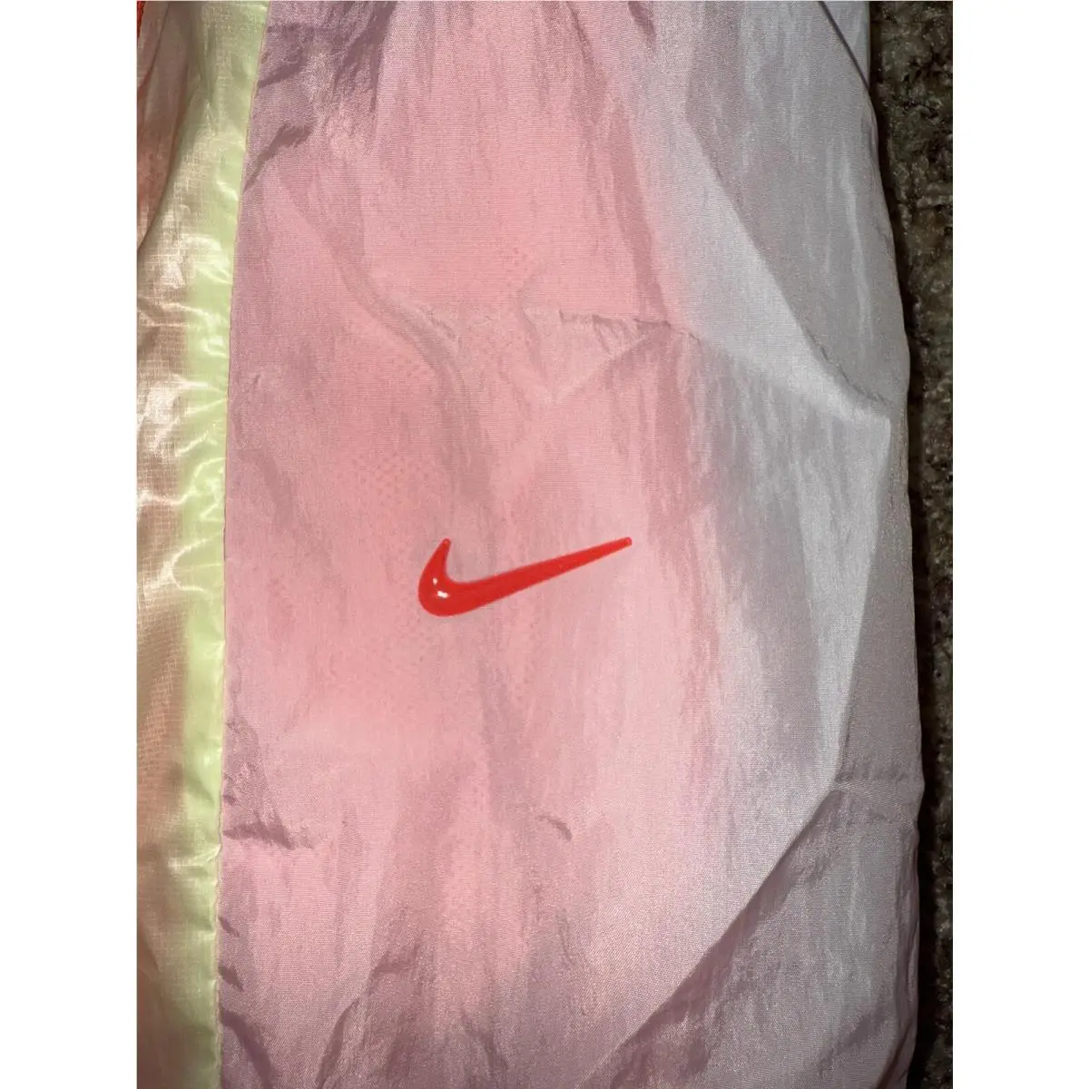Nike clothing - NA - Blue 2