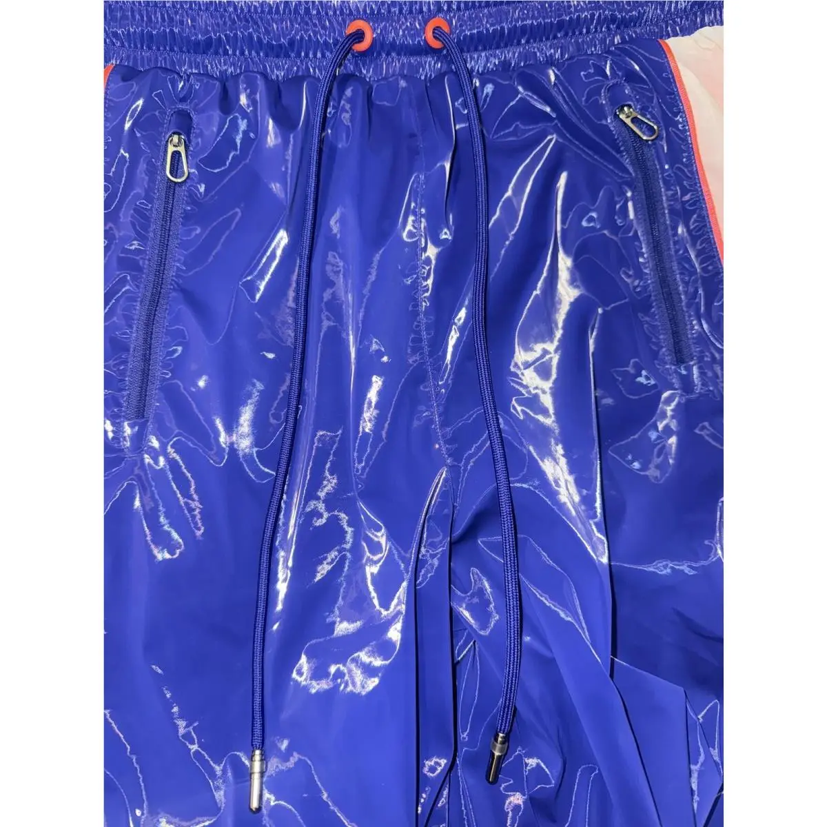 Nike clothing - NA - Blue 3