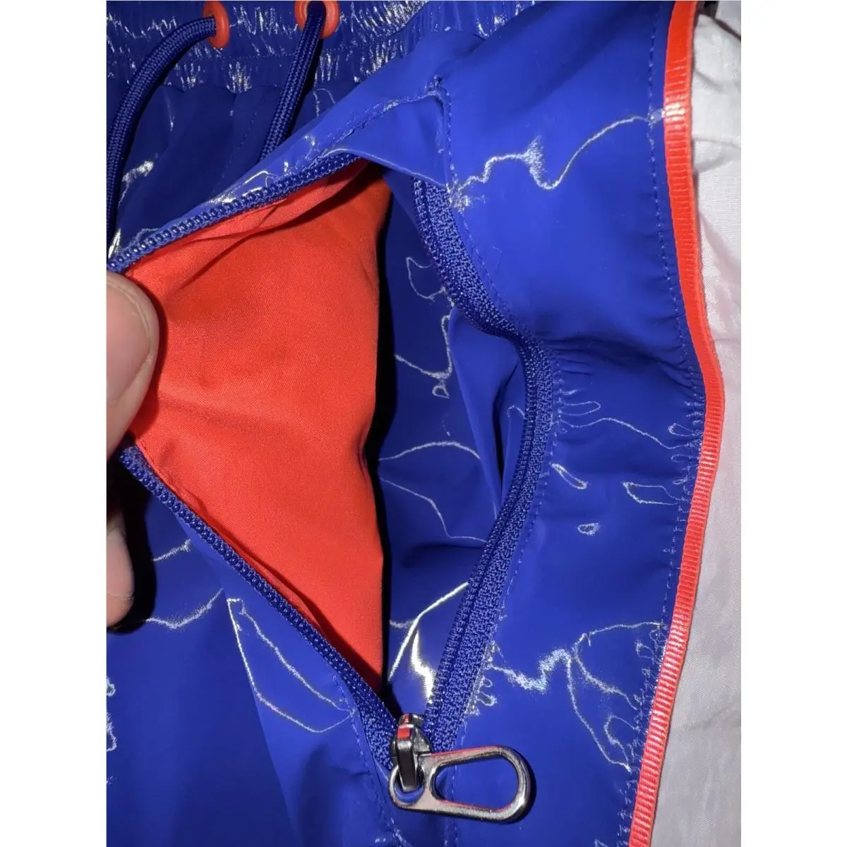 Nike clothing - NA - Blue 4