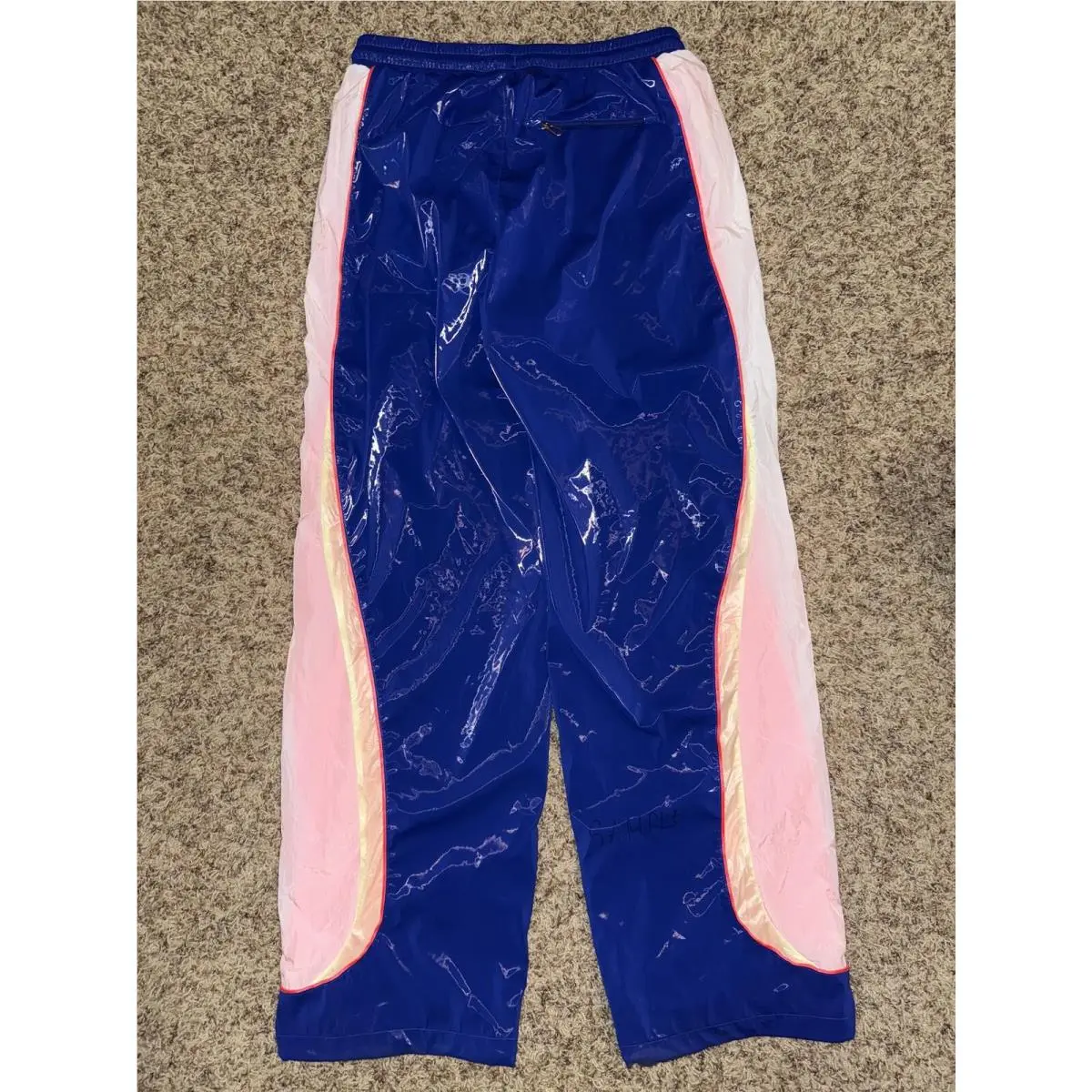 Nike clothing - NA - Blue 7