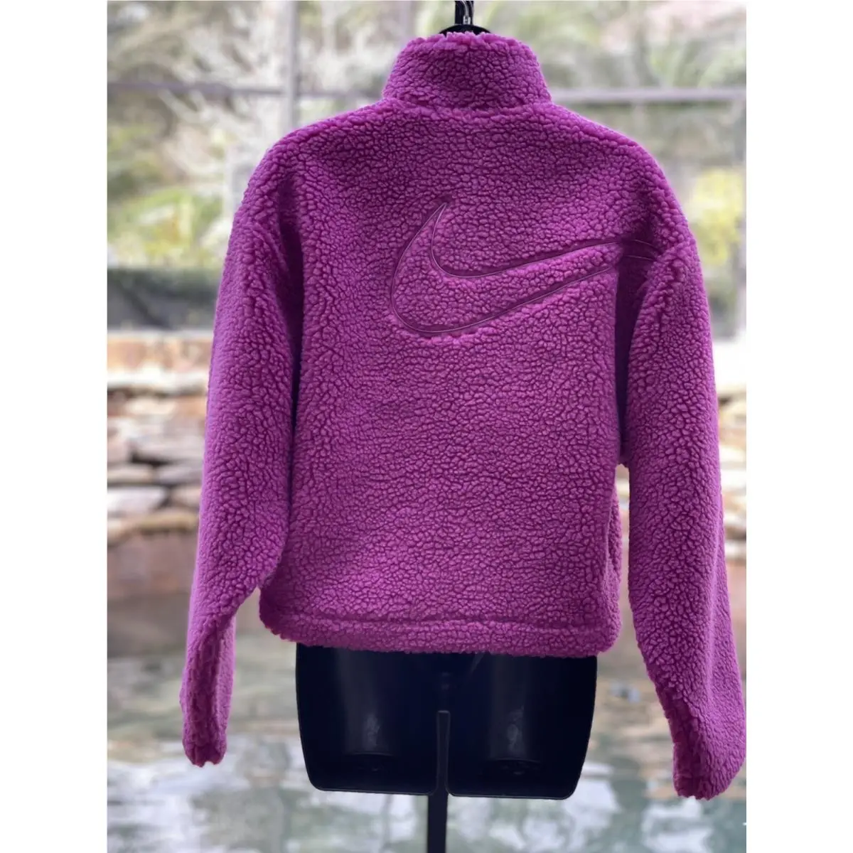 Nike clothing - Purple 7