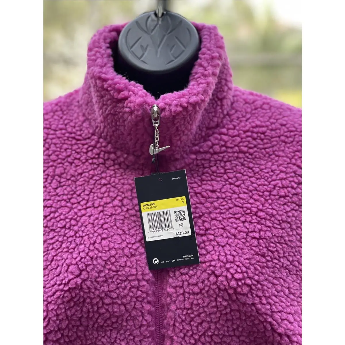 Nike clothing - Purple 3