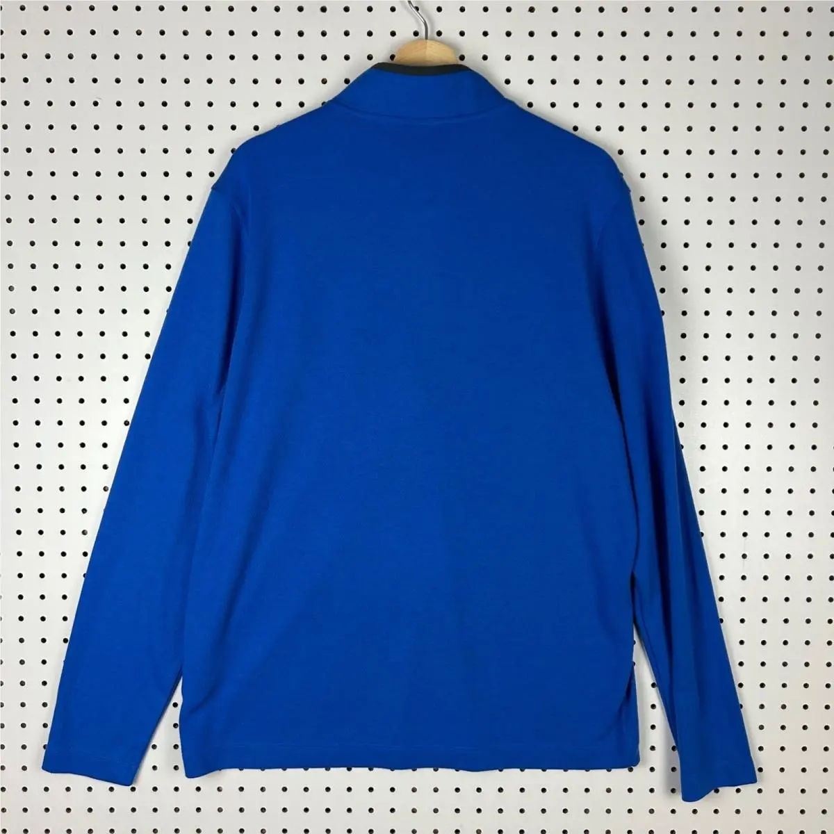 Nike clothing - Nike Dri-Fit - Blue 2