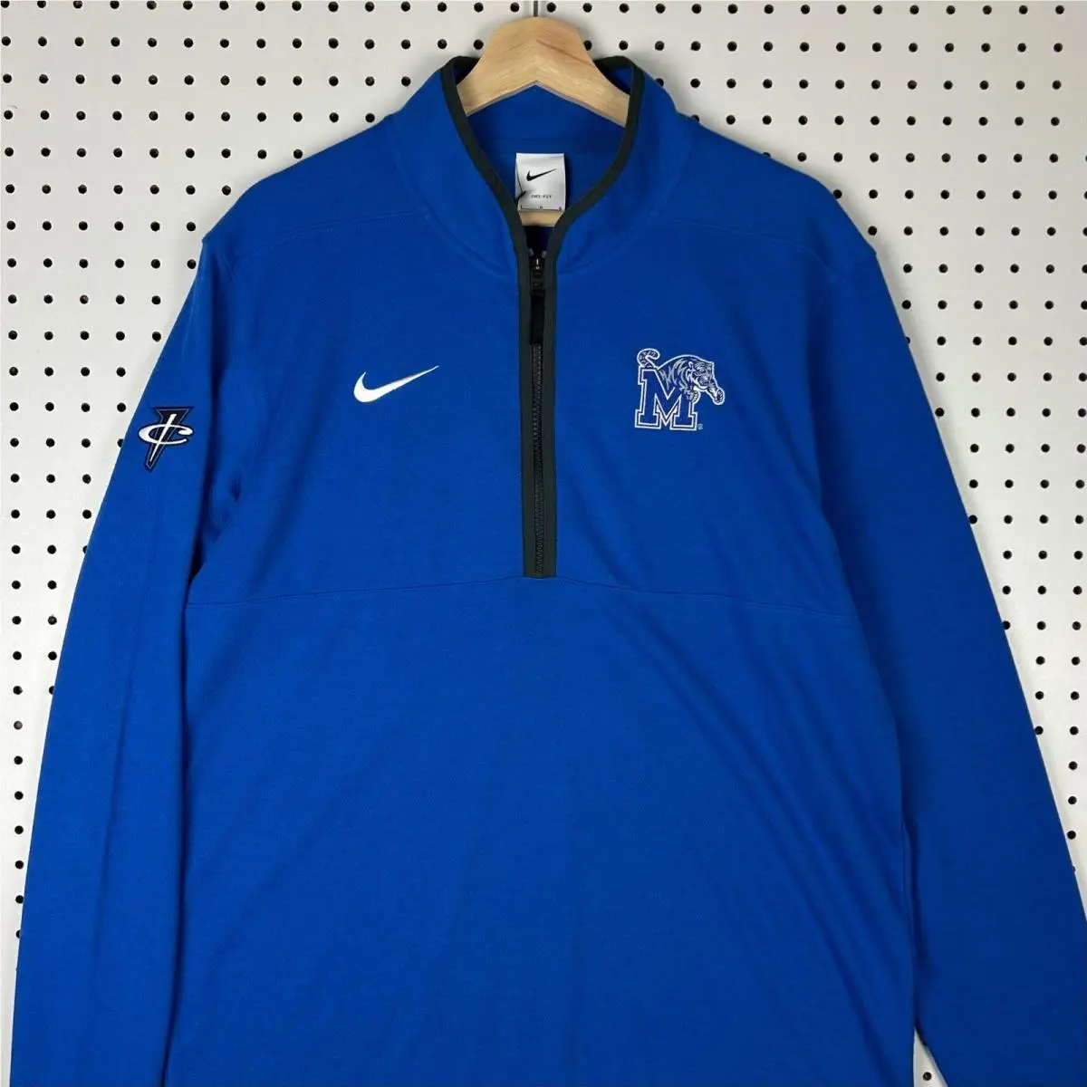 Nike clothing - Nike Dri-Fit - Blue 0