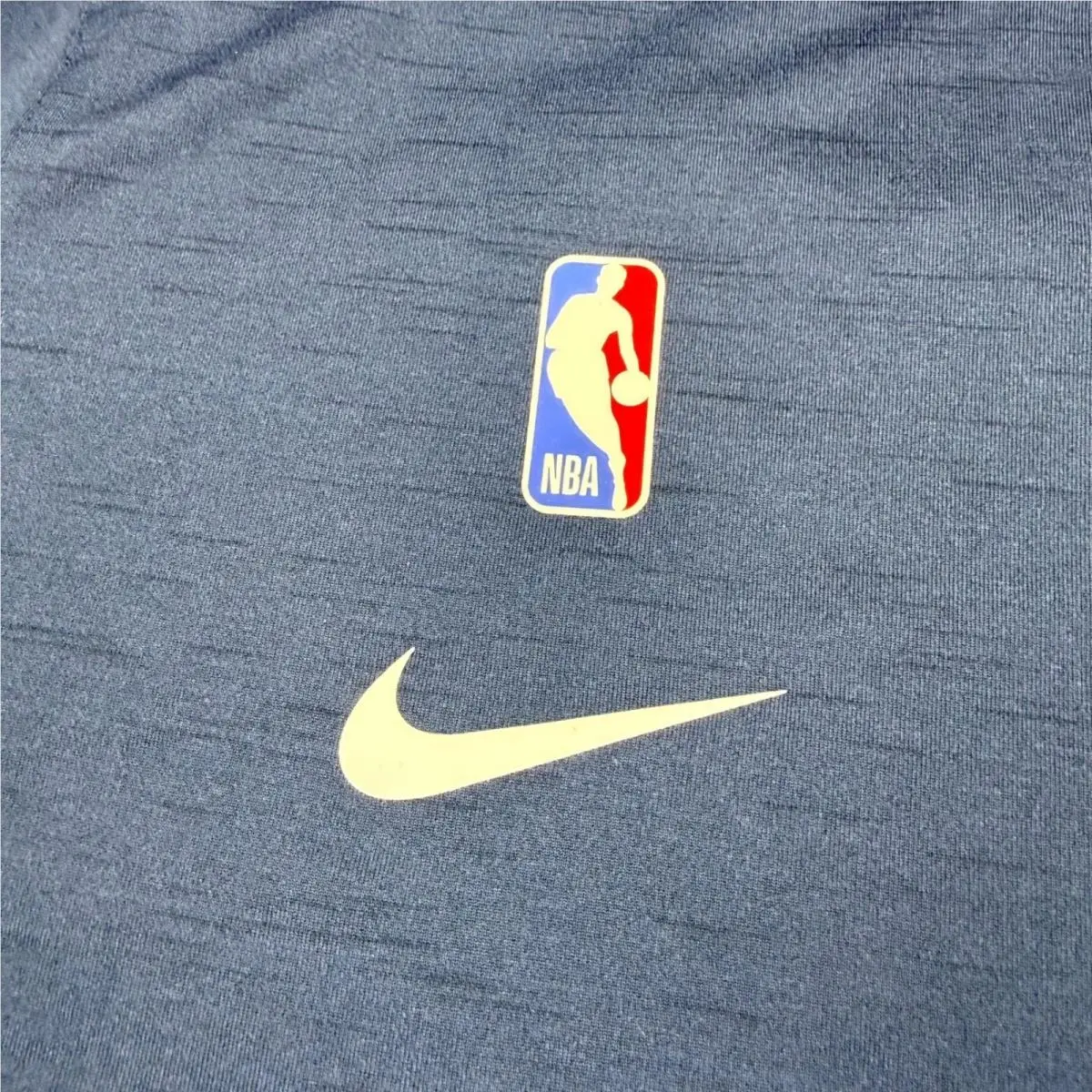 Nike clothing - Blue 3