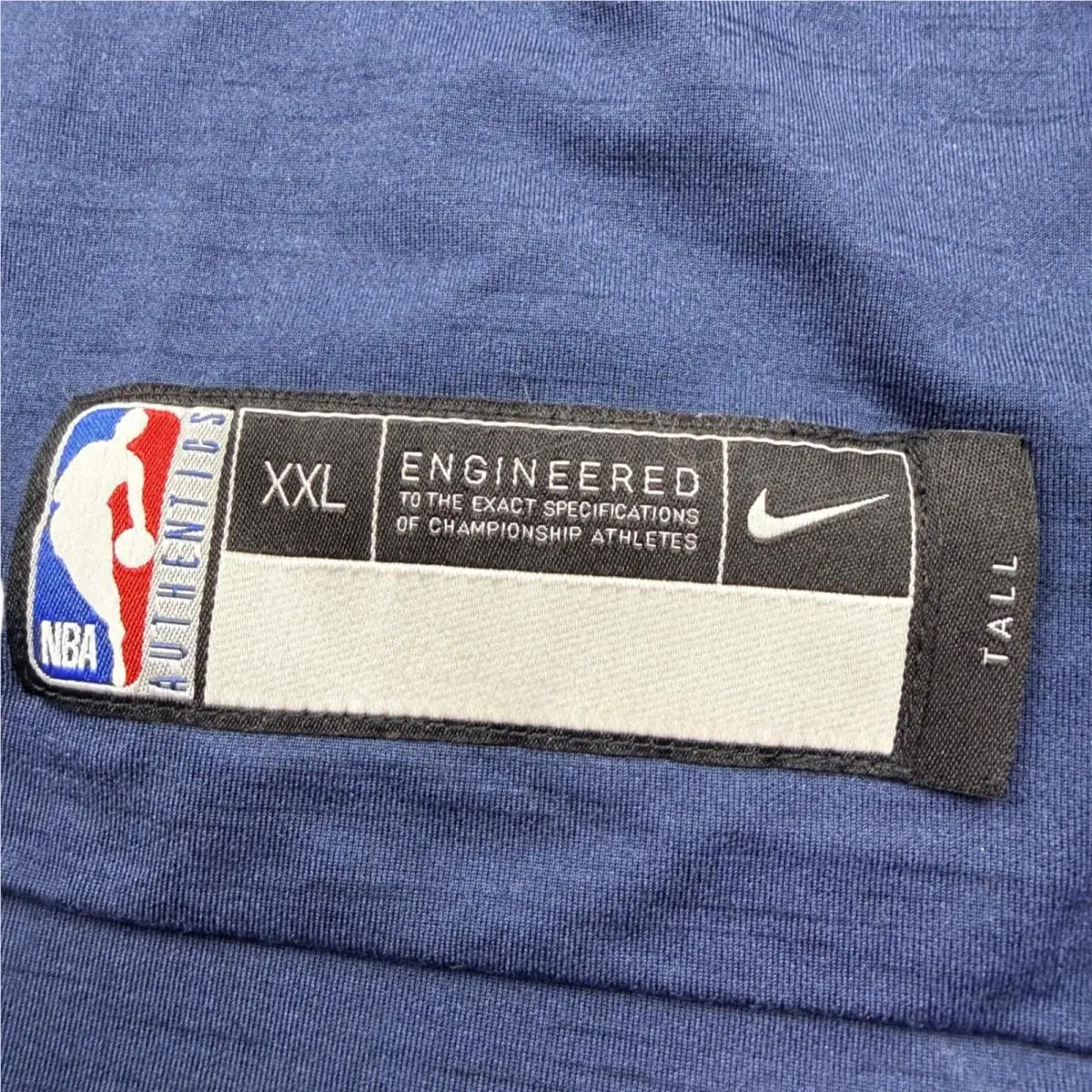 Nike clothing - Blue 4