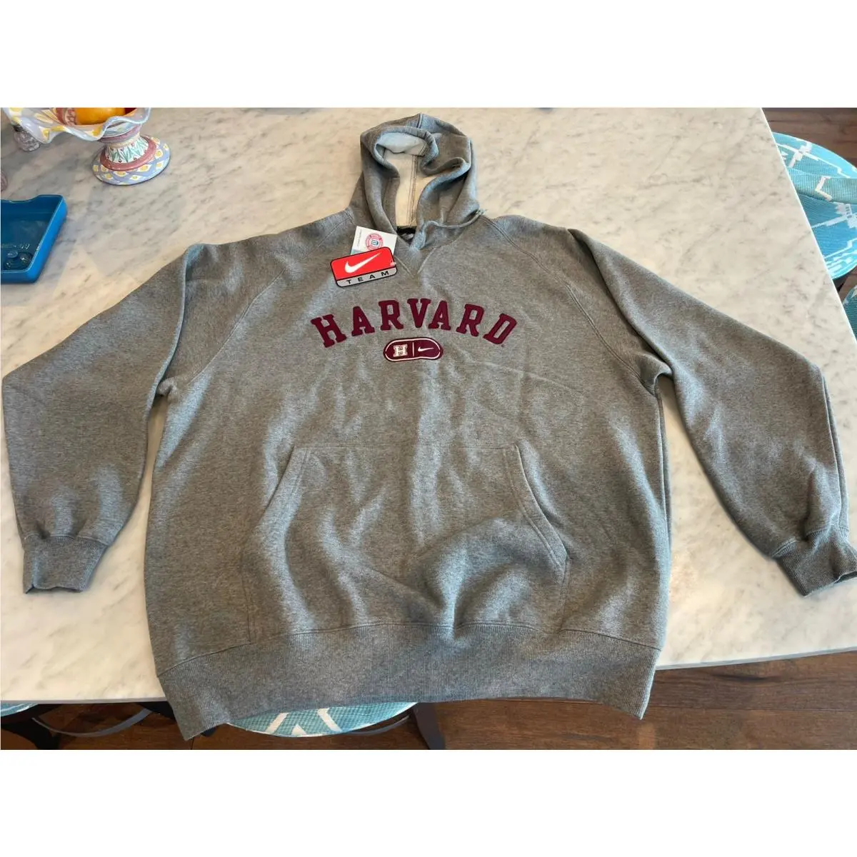 Nike clothing - Gray 0