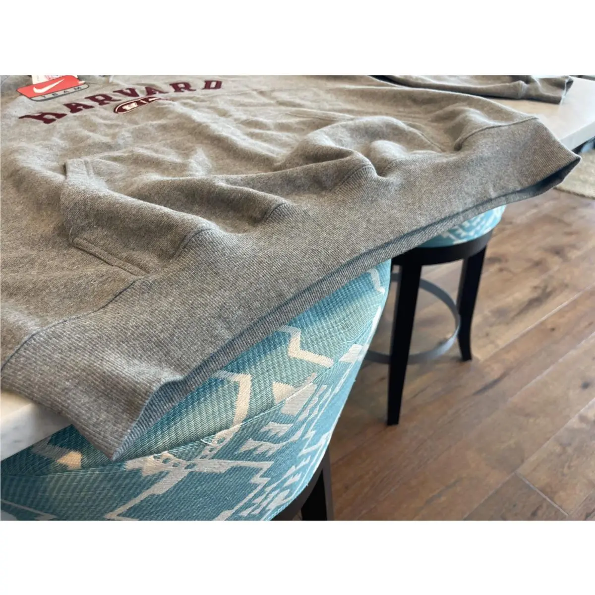 Nike clothing - Gray 2