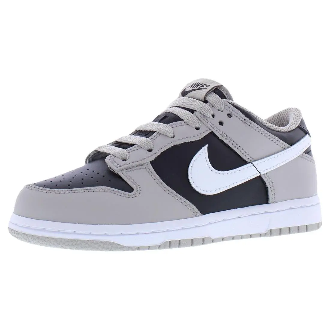 Nike shoes - IB3687001 - IB3687001 - College Grey/White/Black, Main: Grey (UPC: 197862170184) 0