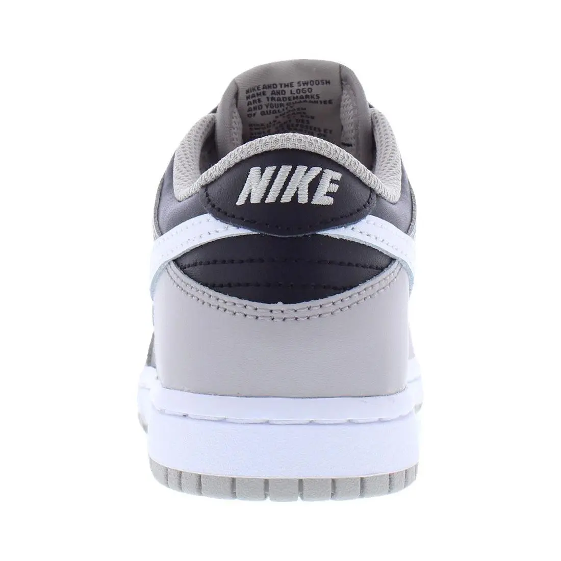 Nike shoes - IB3687001 - IB3687001 - College Grey/White/Black, Main: Grey (UPC: 197862170184) 2
