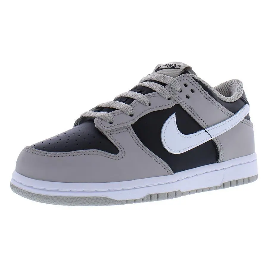 Nike shoes - IB3687001 - IB3687001 - College Grey/White/Black, Main: Grey (UPC: 197862170184) 3