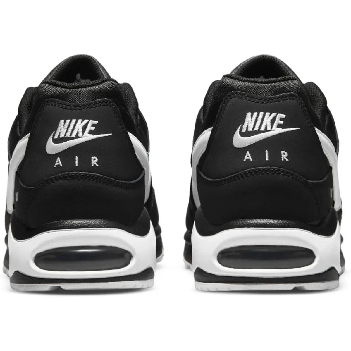 Nike shoes - Nike Air Max Command - Air Max Command - Black (UPC: 0884751126086) 1