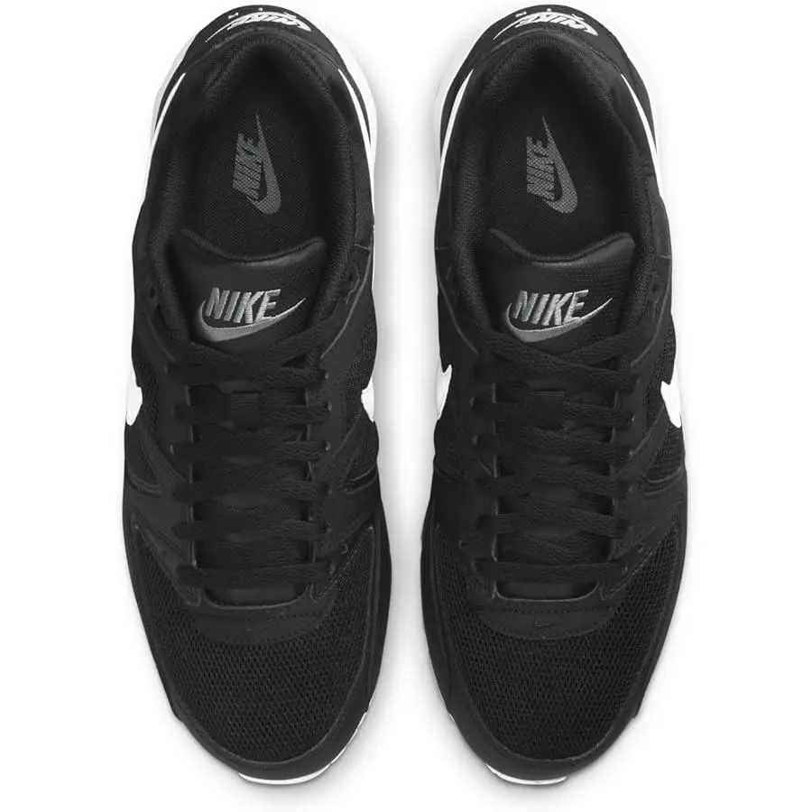 Nike shoes - Nike Air Max Command - Air Max Command - Black (UPC: 0884751126086) 4