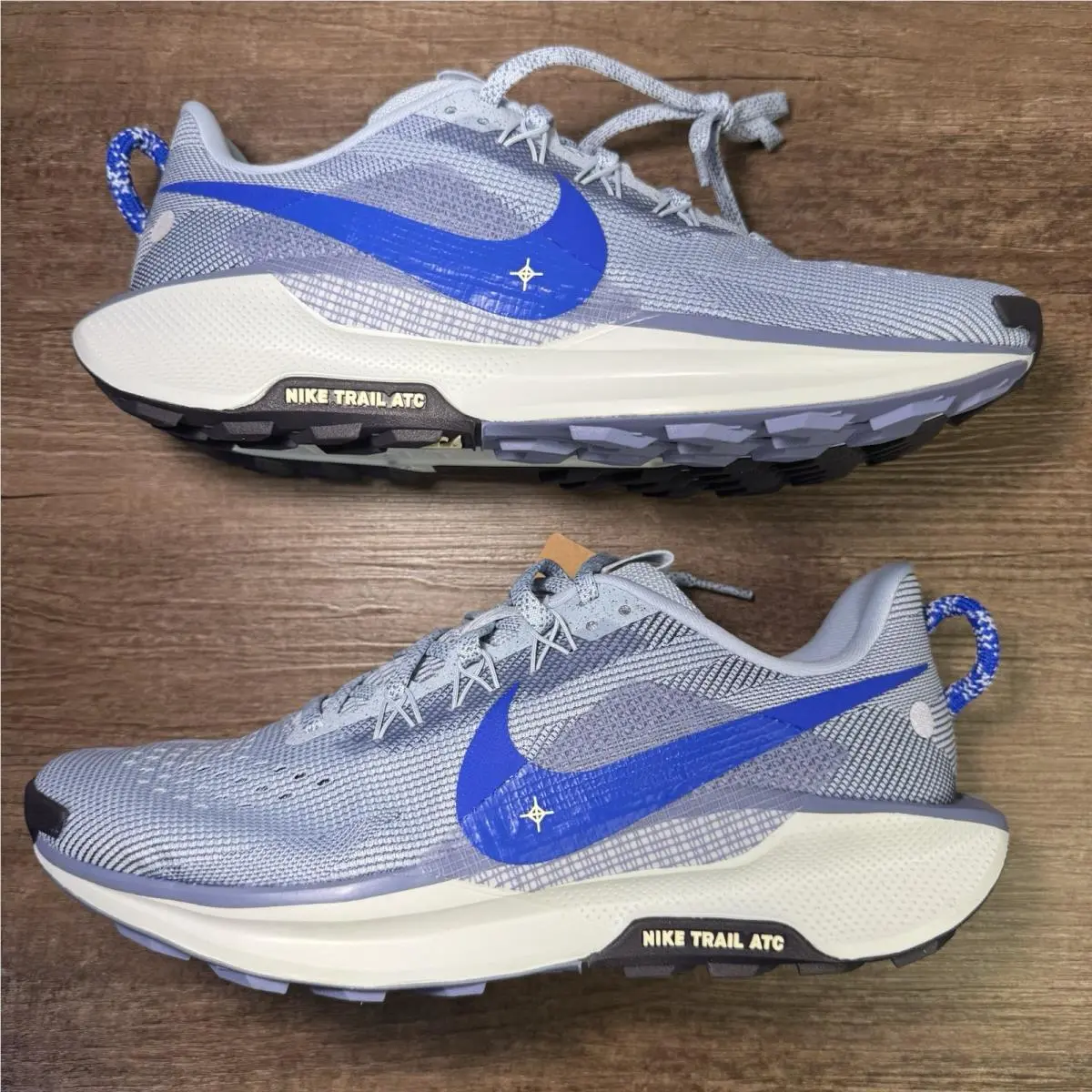 Nike shoes - Nike Pegasus Trail 5 - Pegasus Trail - DV3865-403 - Blue 2