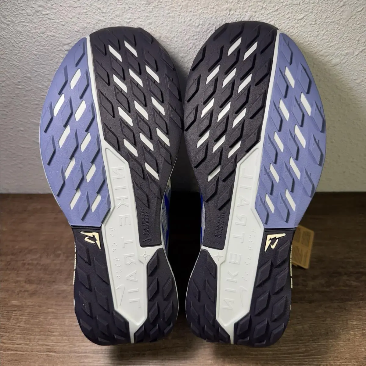 Nike shoes - Nike Pegasus Trail 5 - Pegasus Trail - DV3865-403 - Blue 6