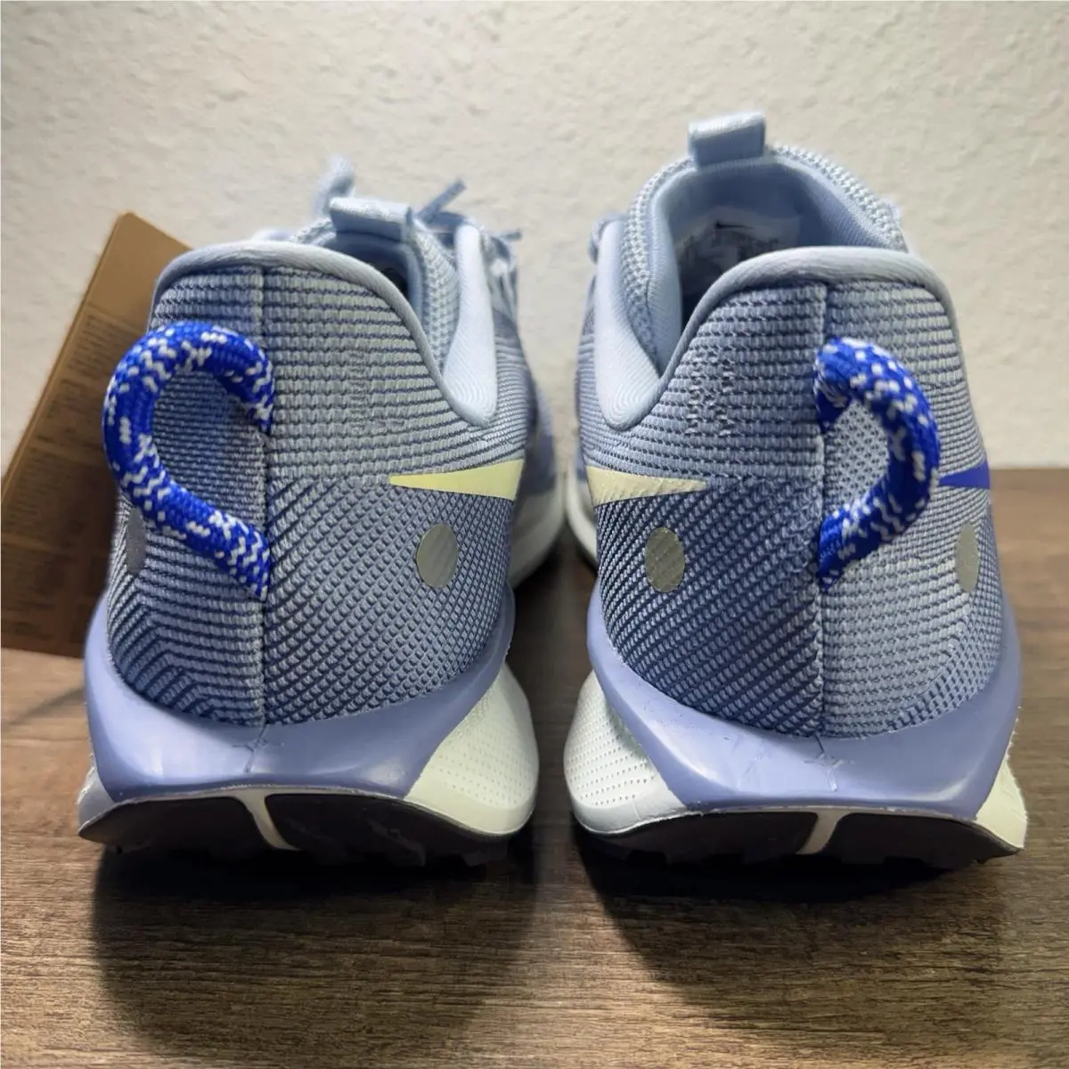 Nike shoes - Nike Pegasus Trail 5 - Pegasus Trail - DV3865-403 - Blue 7