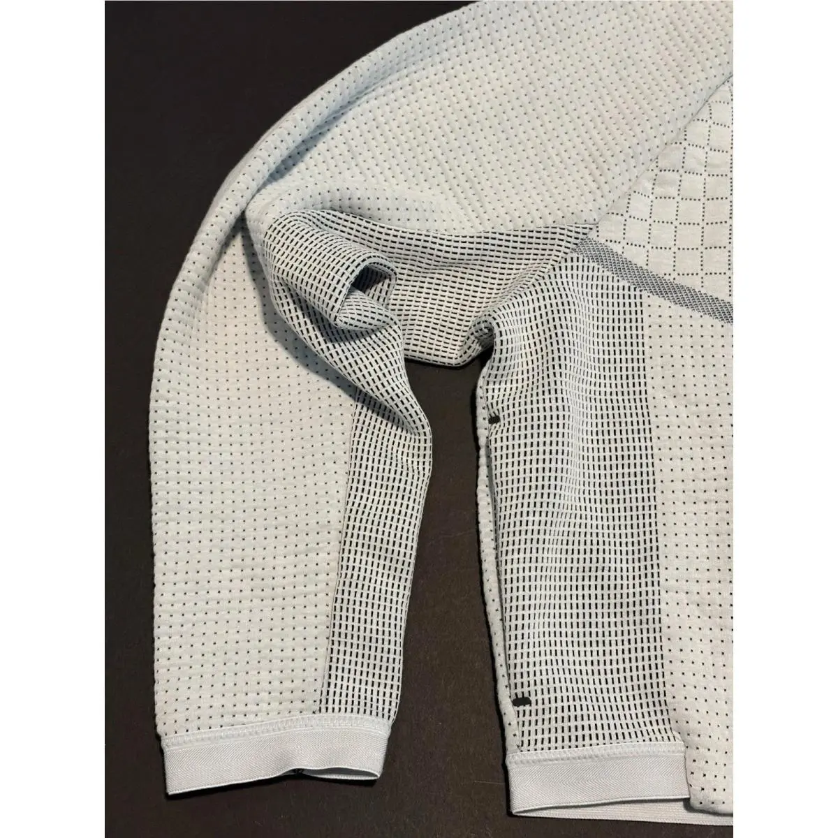 Nike clothing - Nike Tech Pack Therma Jacket - CT2582-043 - Gray (UPC: 193655047626) 11