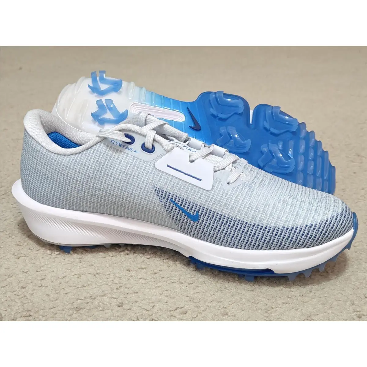 Nike shoes - Nike Infinity - Infinity - FD0217-001 - Blue 0