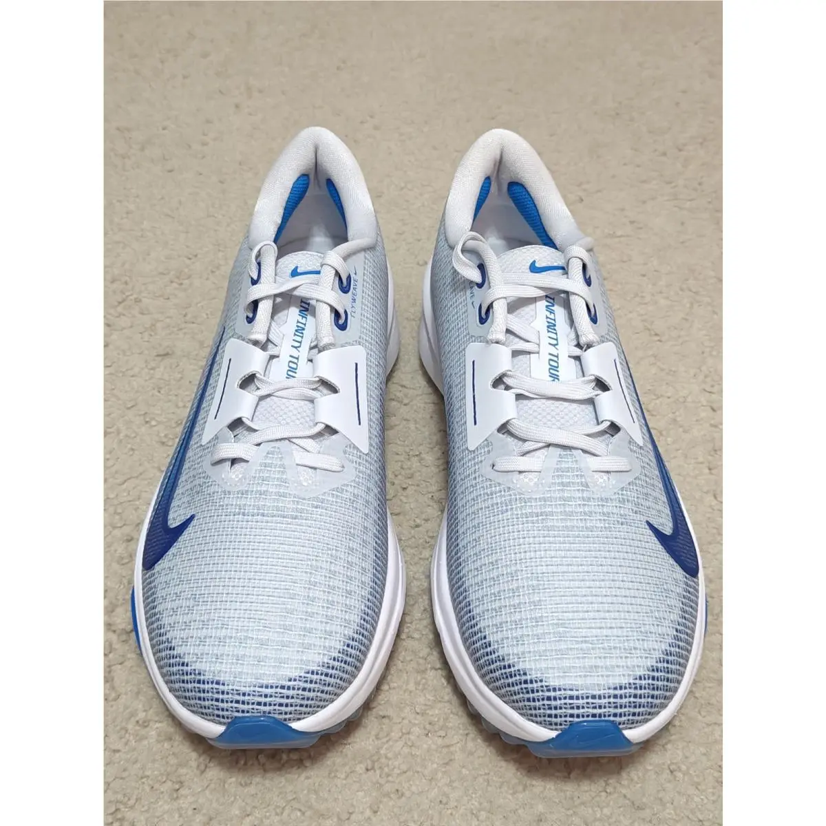 Nike shoes - Nike Infinity - Infinity - FD0217-001 - Blue 1