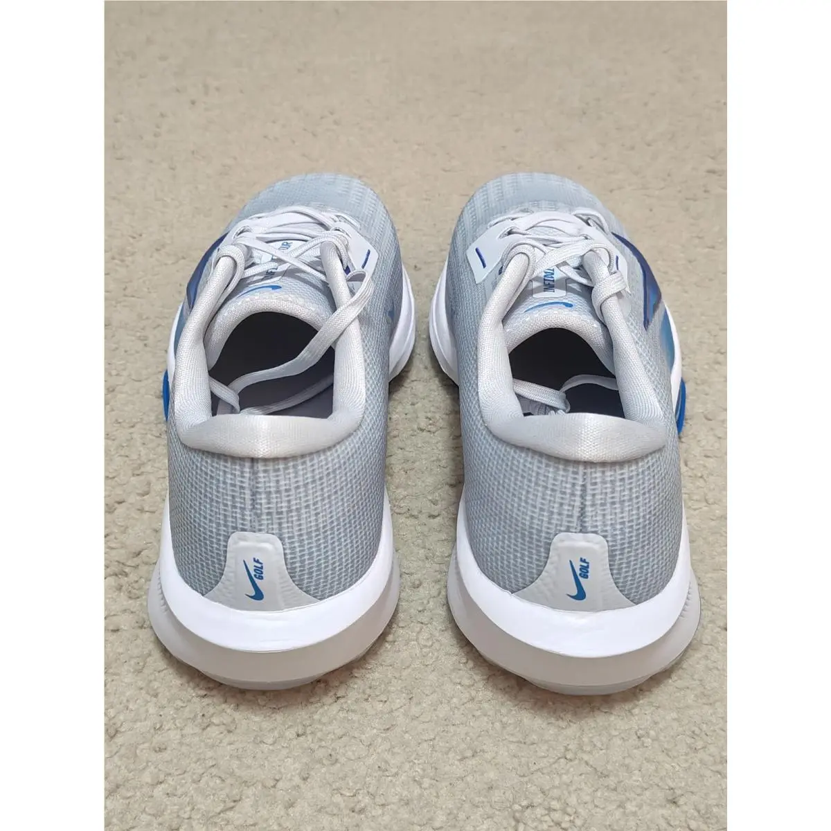 Nike shoes - Nike Infinity - Infinity - FD0217-001 - Blue 2