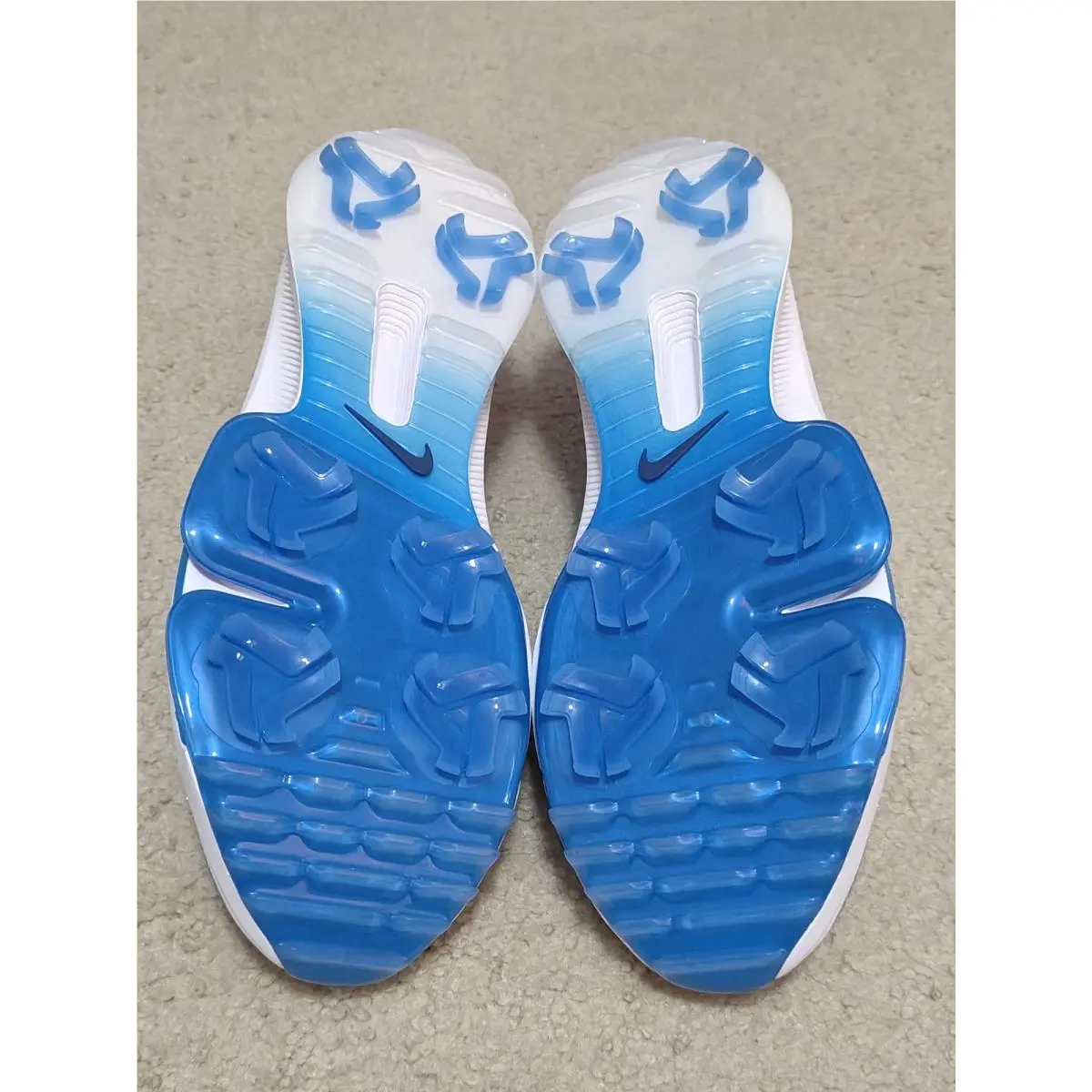 Nike shoes - Nike Infinity - Infinity - FD0217-001 - Blue 3