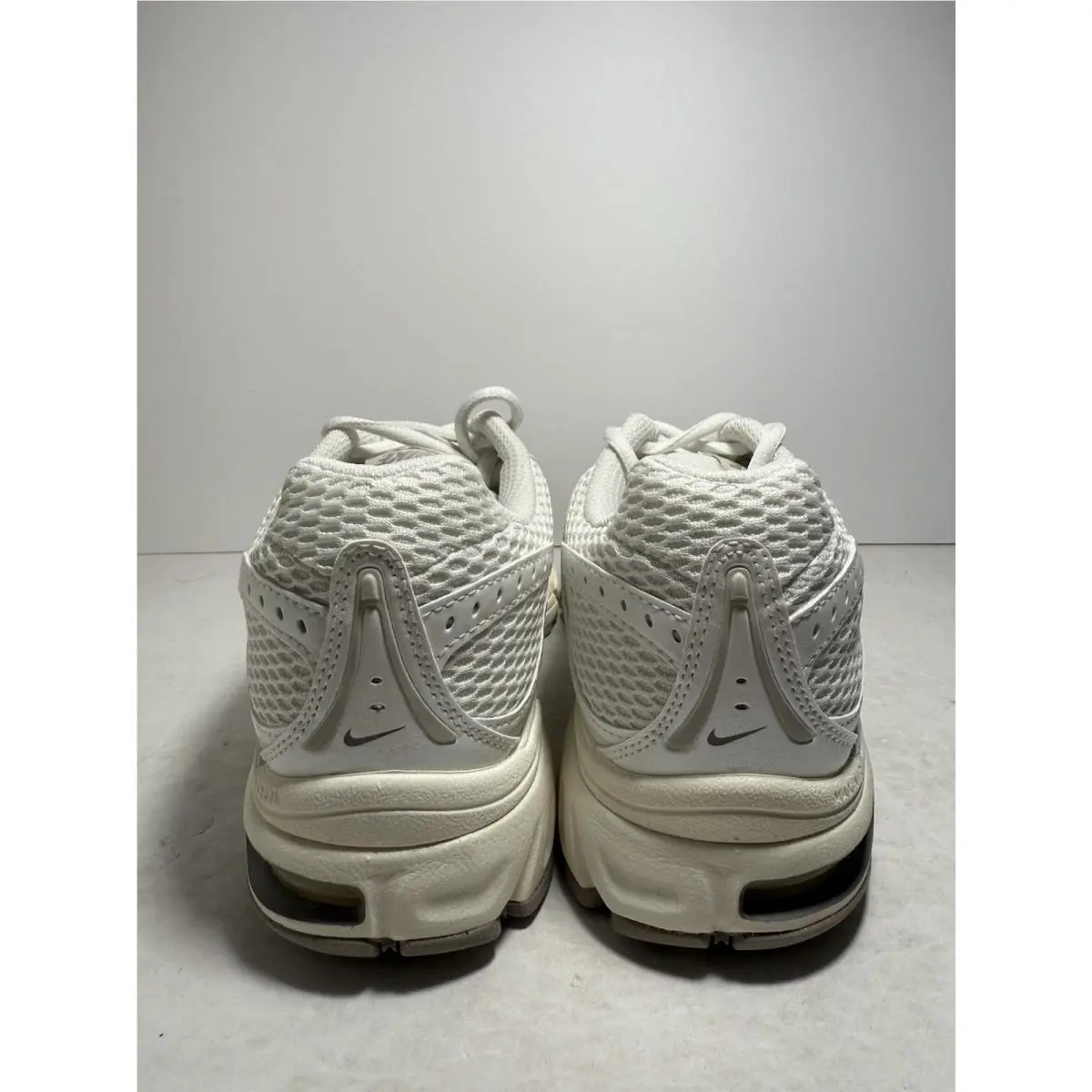 Nike shoes - Nike Air Max Moto 2K - IQ0272-030 - White 3