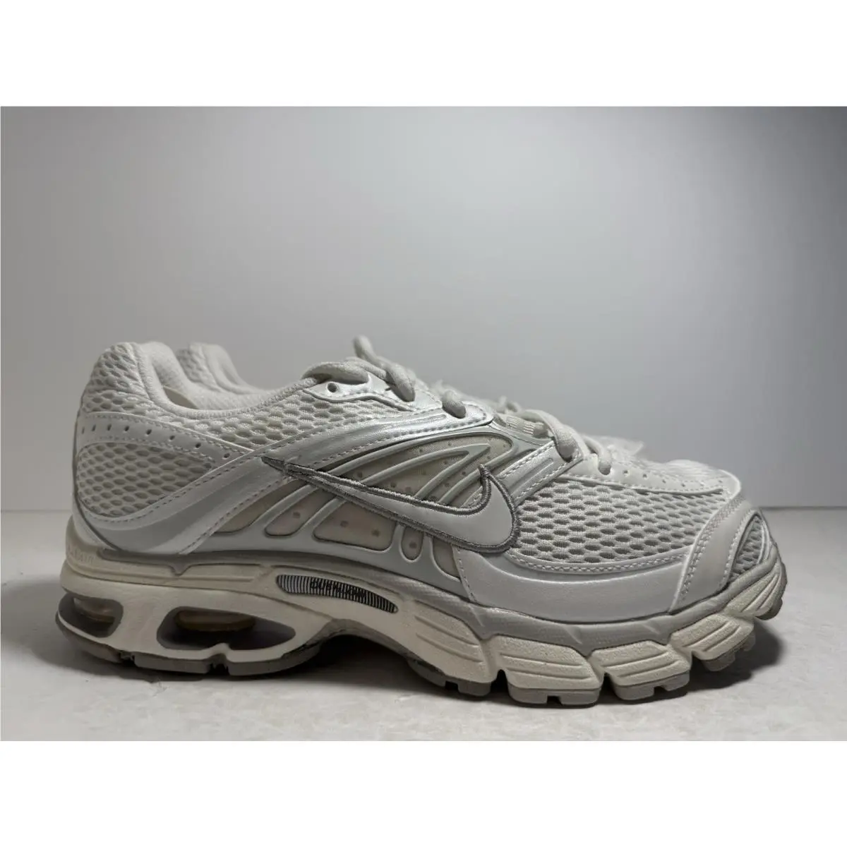 Nike shoes - Nike Air Max Moto 2K - IQ0272-030 - White 0