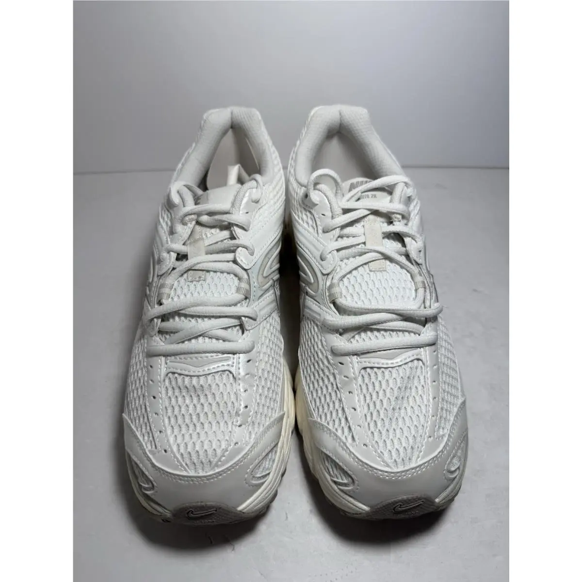 Nike shoes - Nike Air Max Moto 2K - IQ0272-030 - White 1
