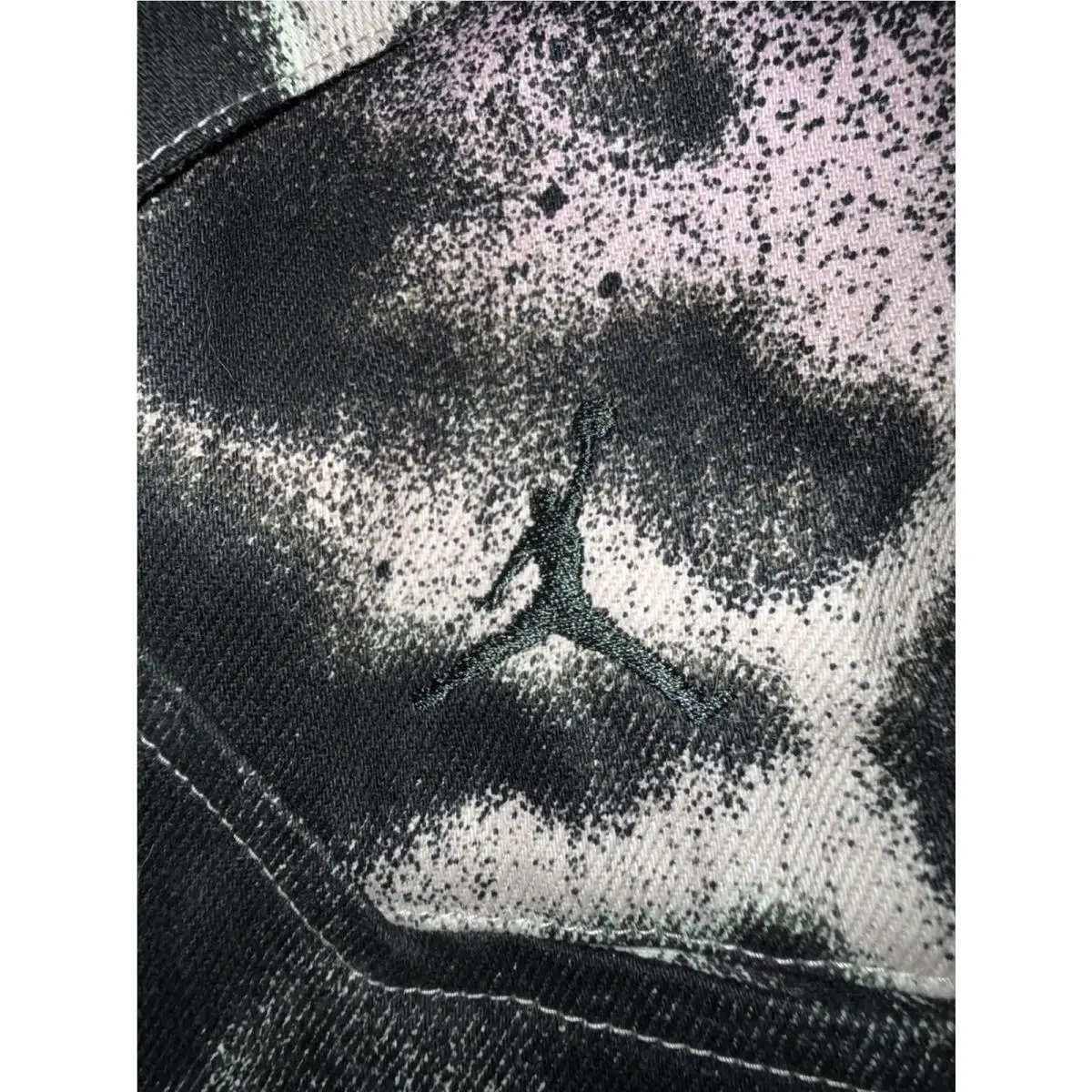 Nike clothing - NA - Black 4