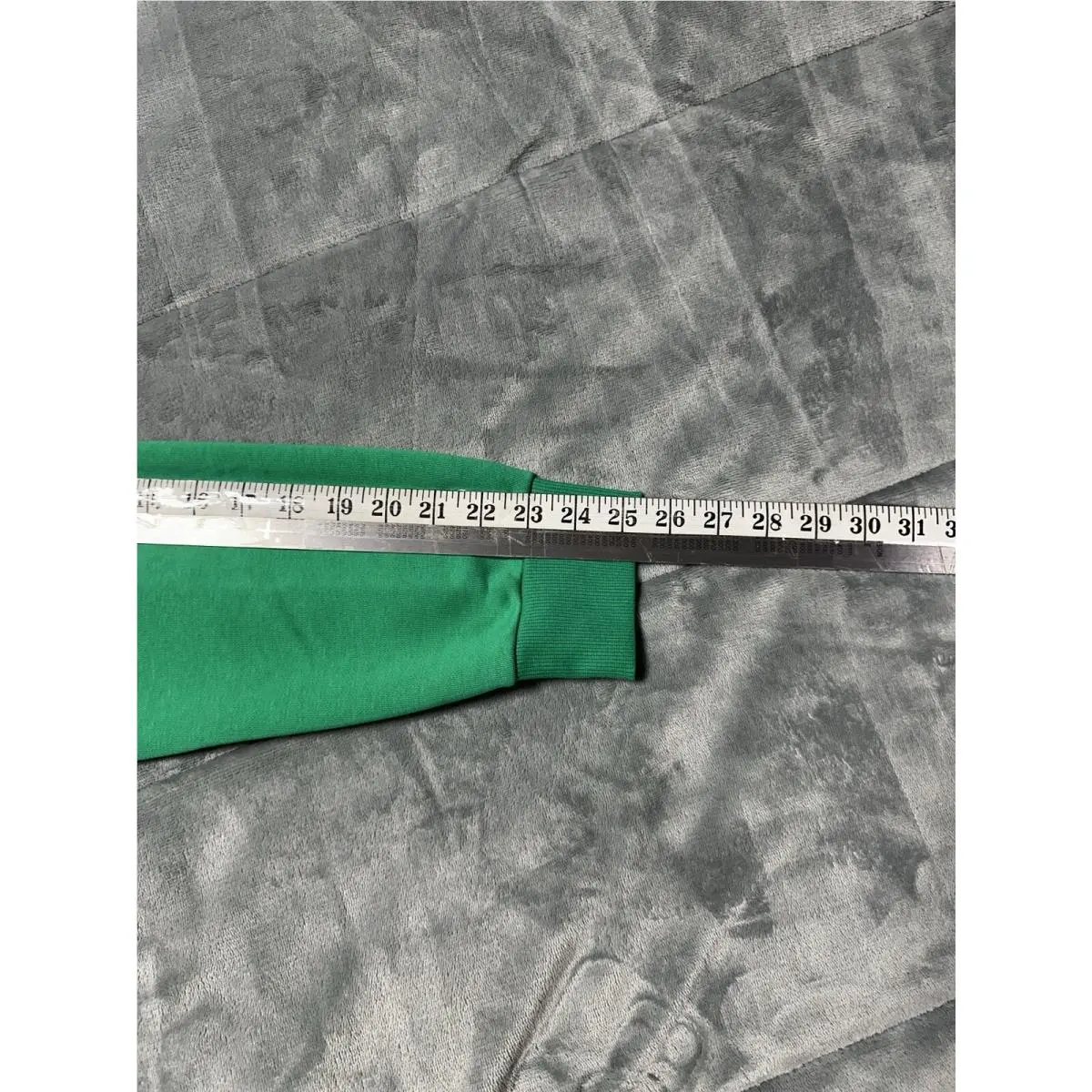 Nike clothing - Green 11