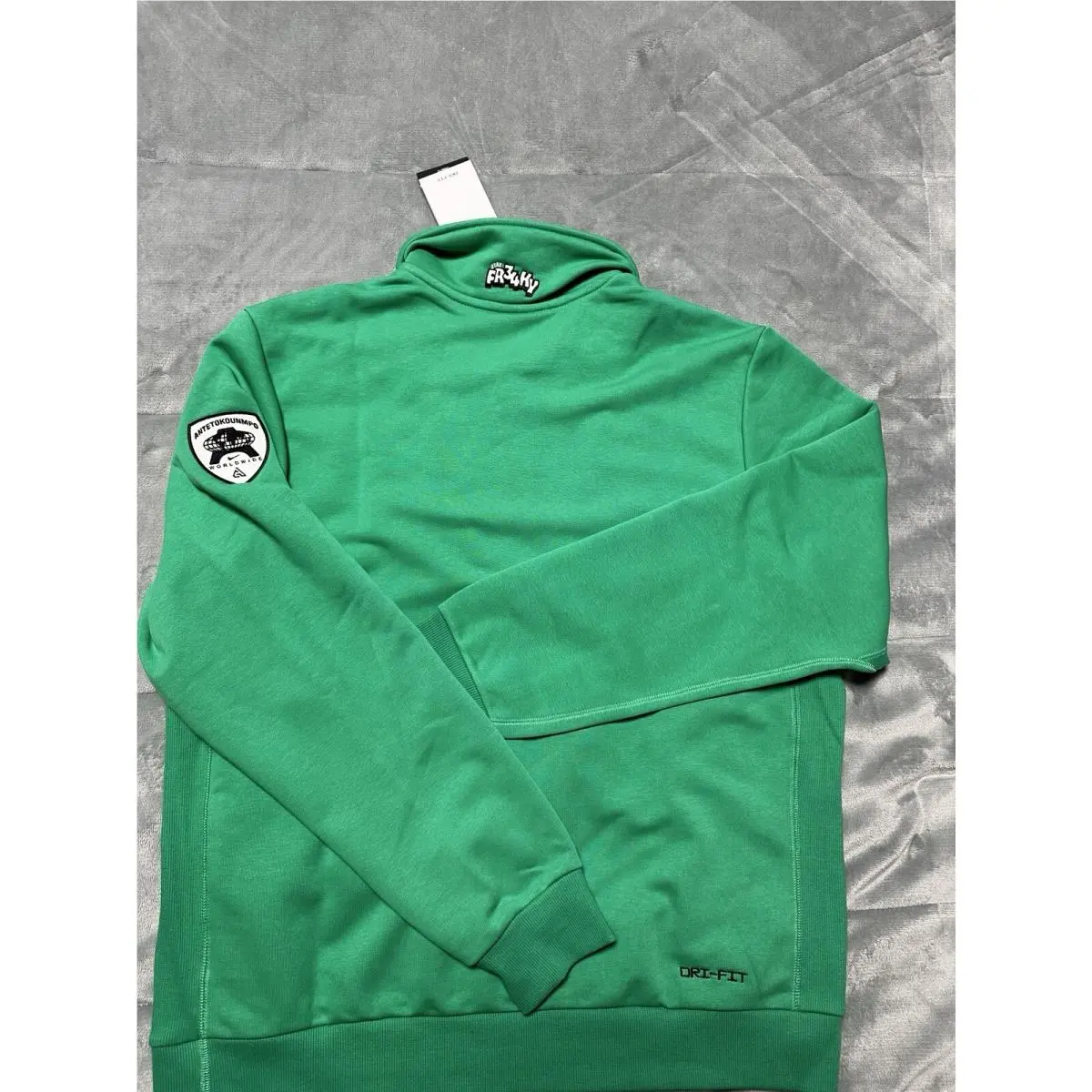 Nike clothing - Green 13
